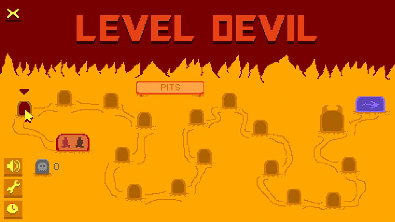 Level Devil