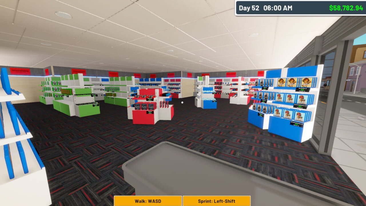 Gamestonk Simulator: Gone Rogue