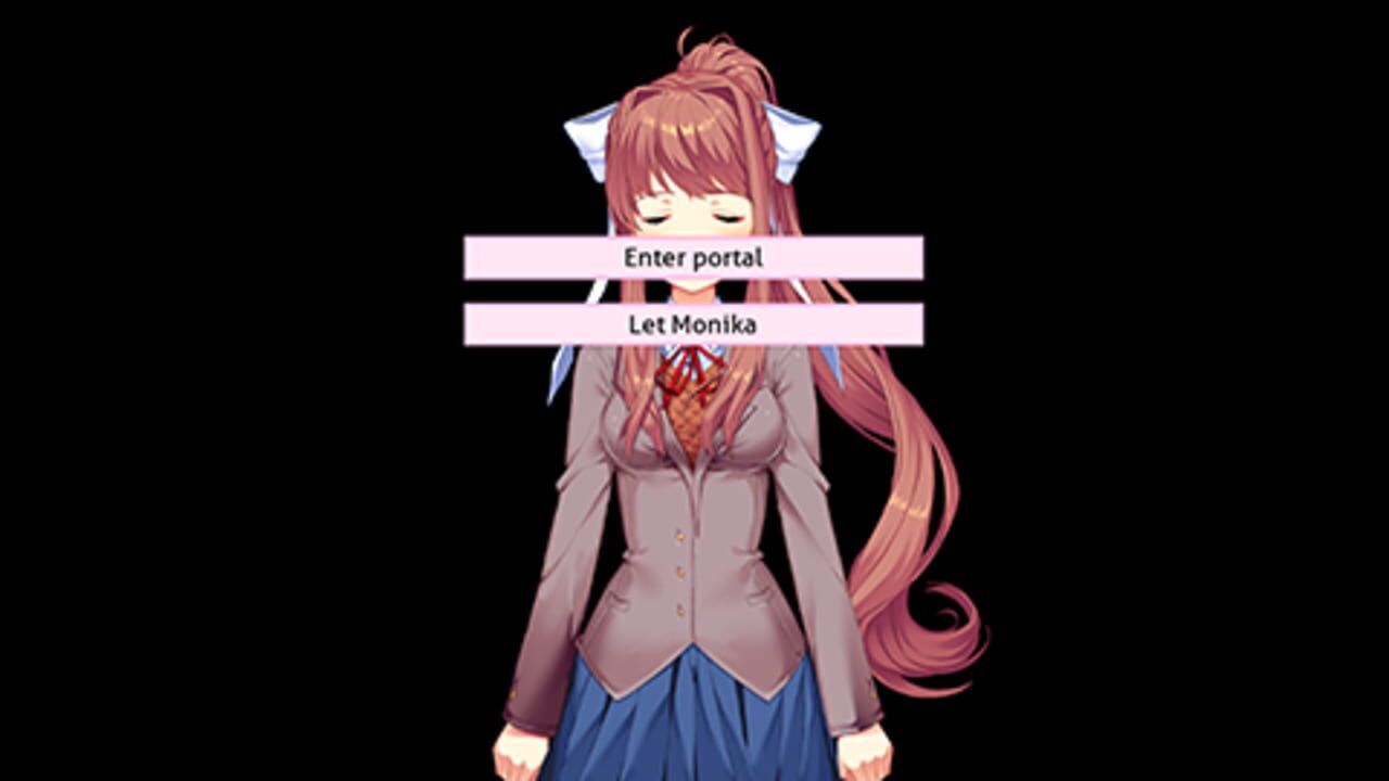 Doki Doki The Yuri Parable