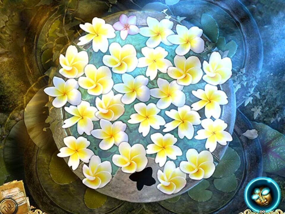 Melissa K. and the Heart of Gold