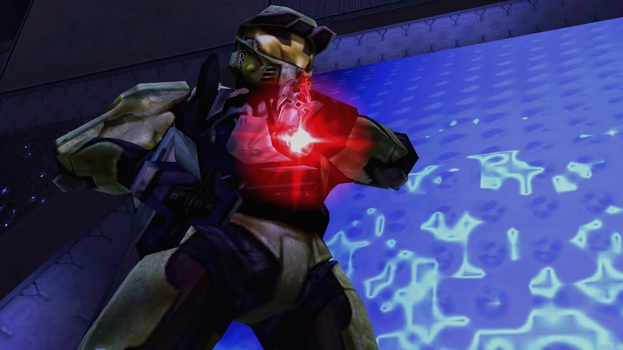 Ruby’s Rebalanced Halo CE Campaign