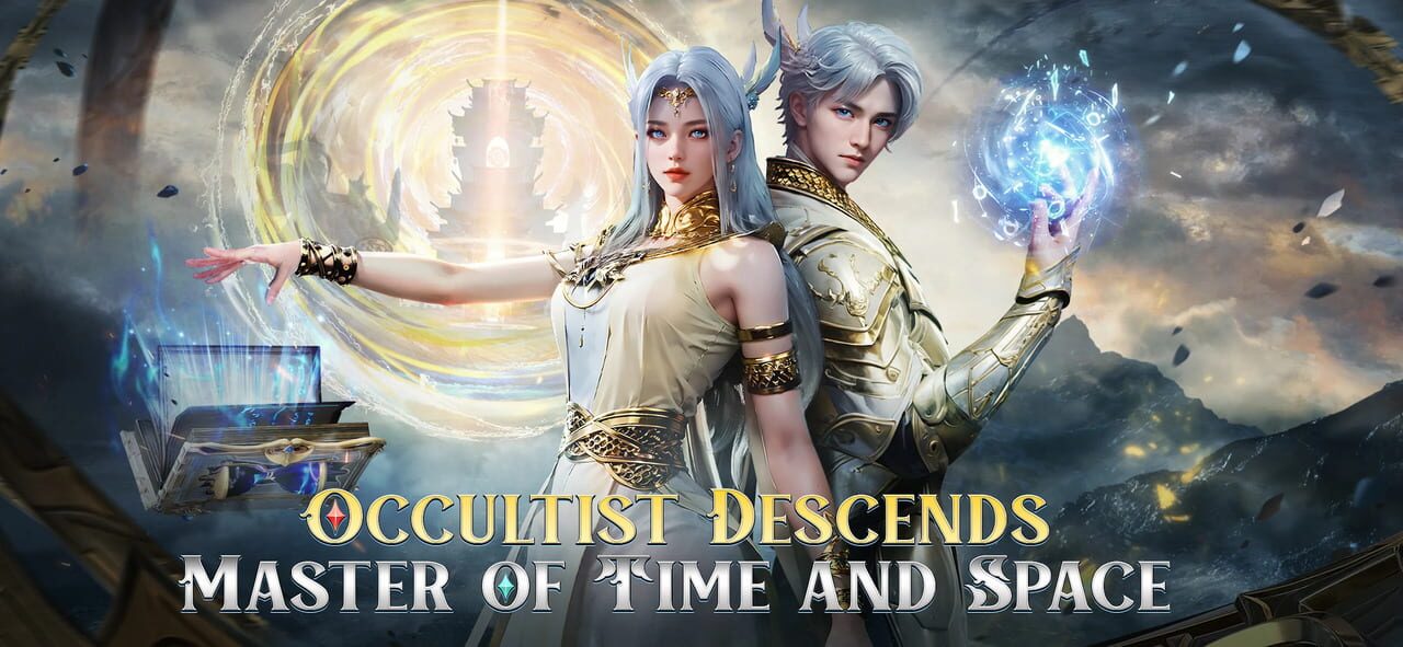 Perfect World: Ascend