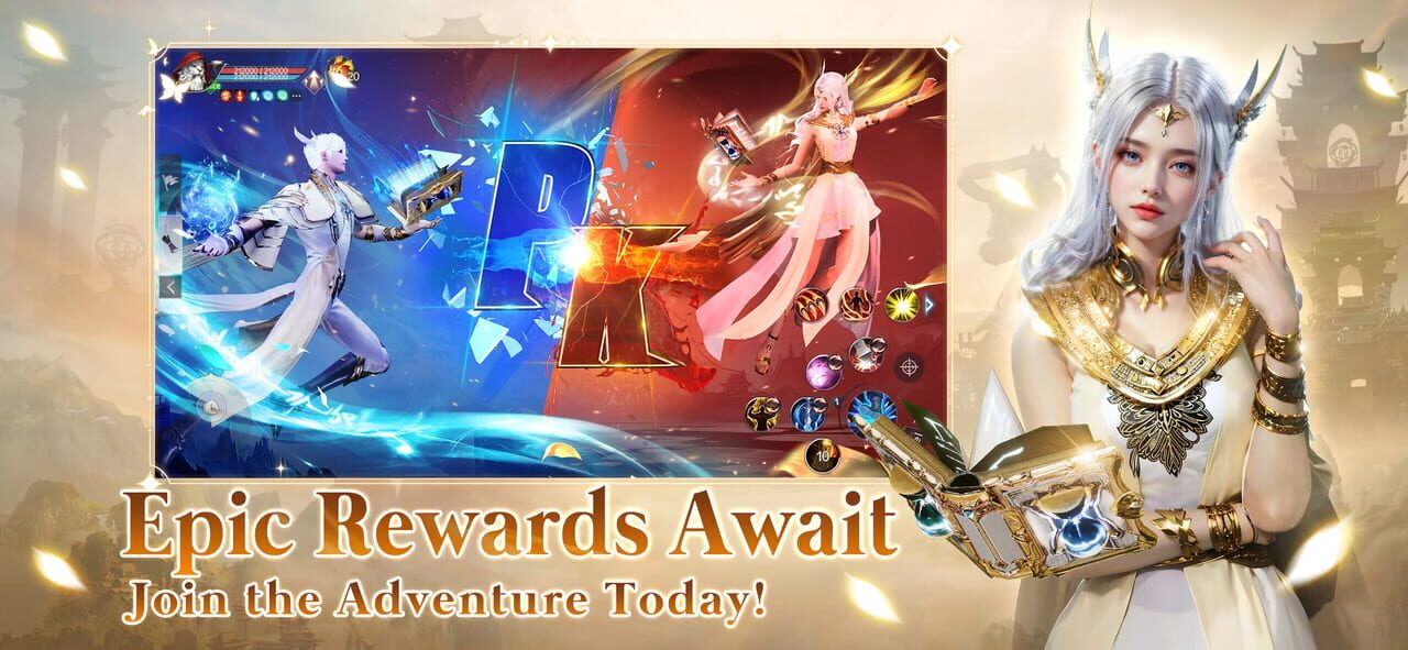 Perfect World: Ascend