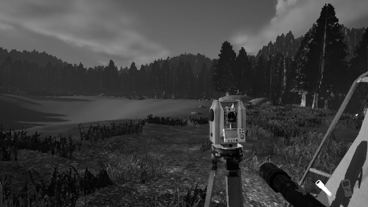 The Thing from Space