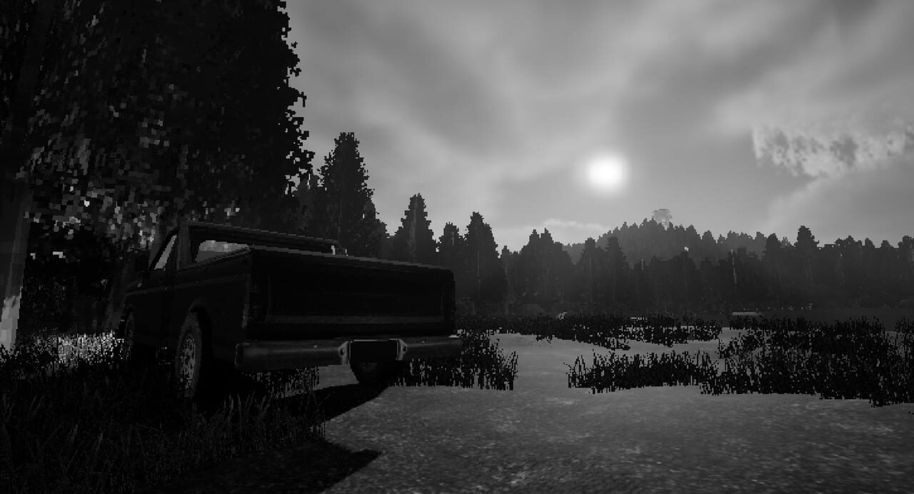 The Thing from Space