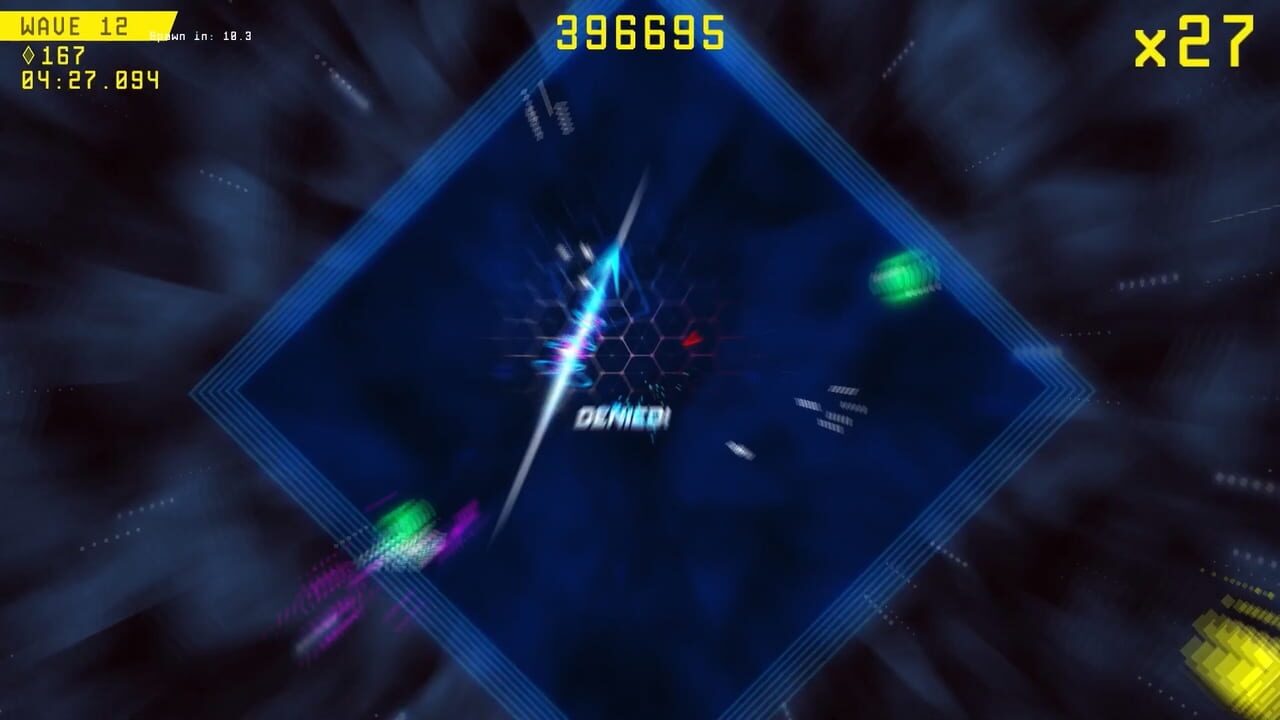 Hyperslice