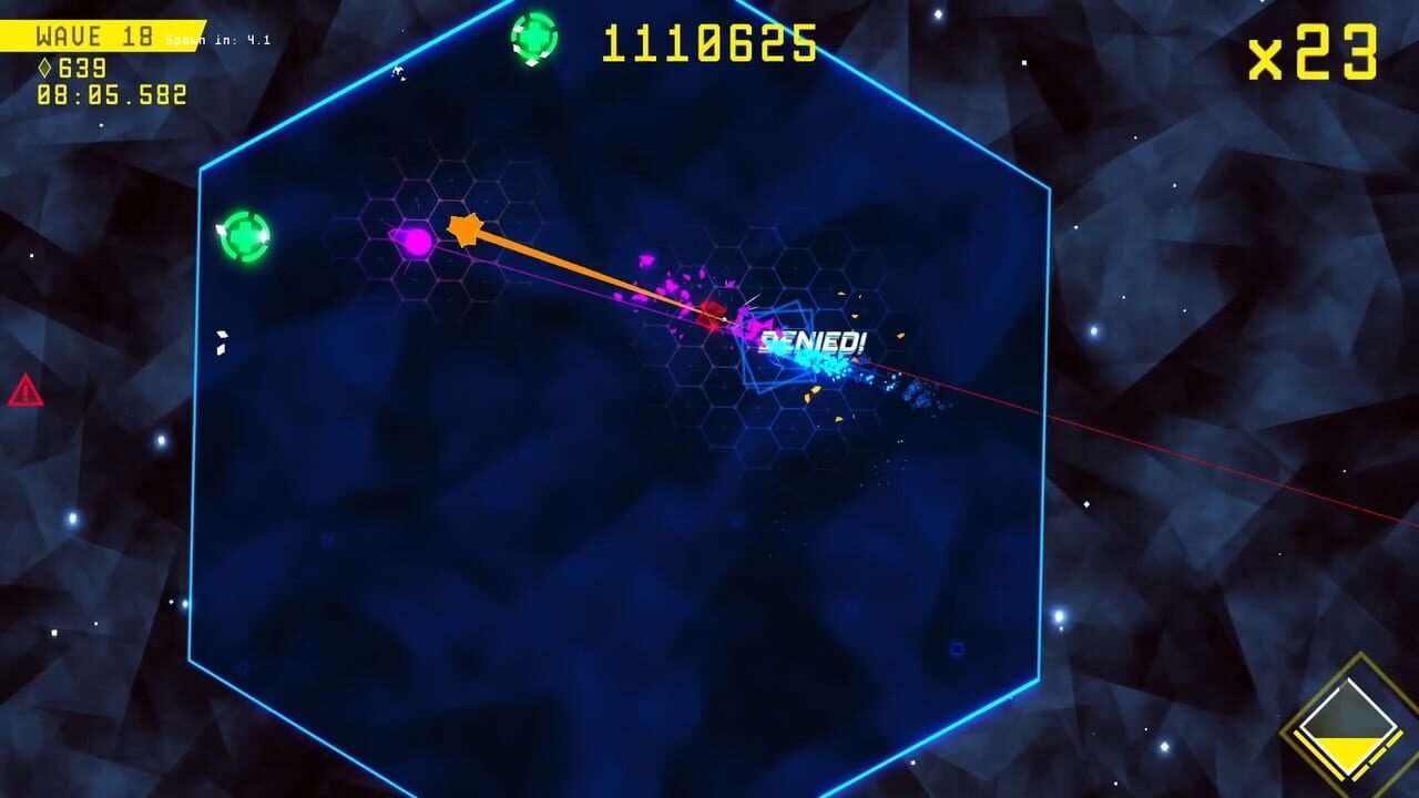 Hyperslice