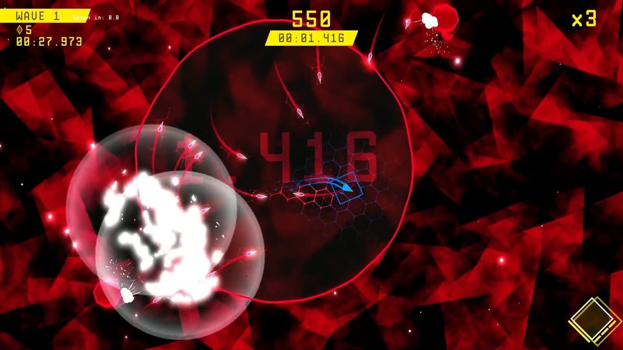 Hyperslice
