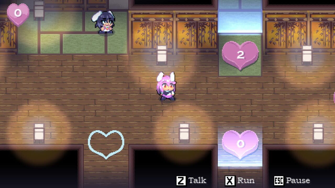 Bunny Love Expert