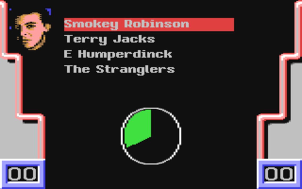 Mike Read’s Computer Pop Quiz