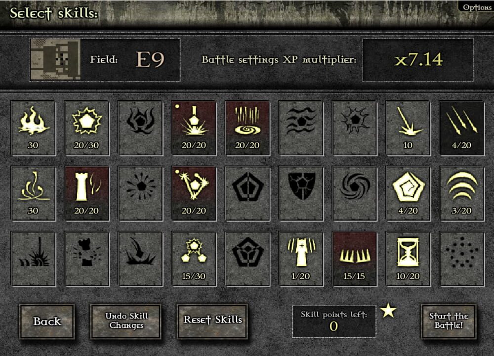 GemCraft Lost Chapter: Labyrinth