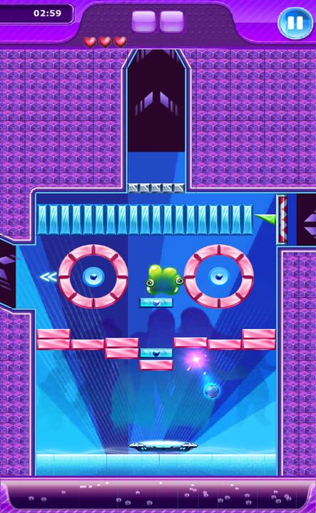 Block Breaker 3 Unlimited