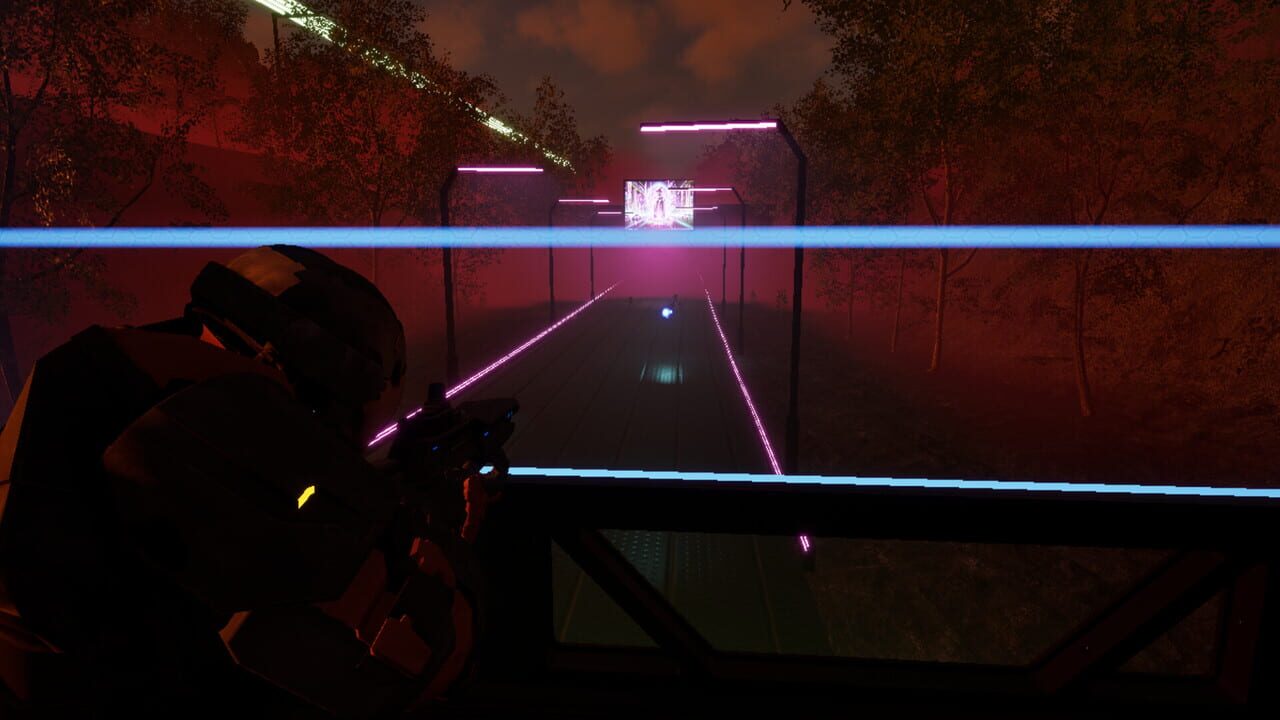 The Wall