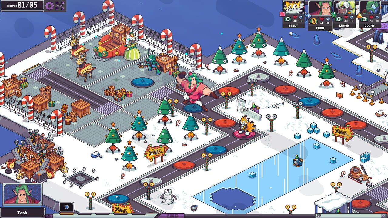 Ultimate Jello Party