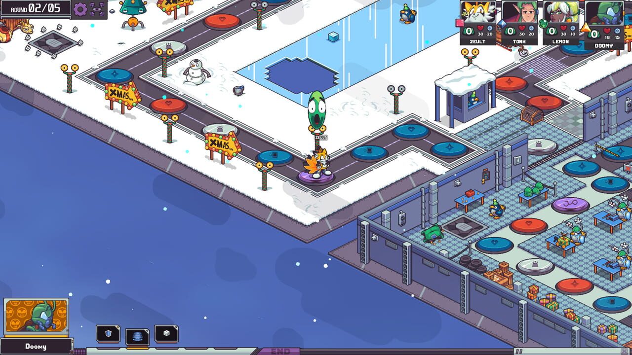 Ultimate Jello Party