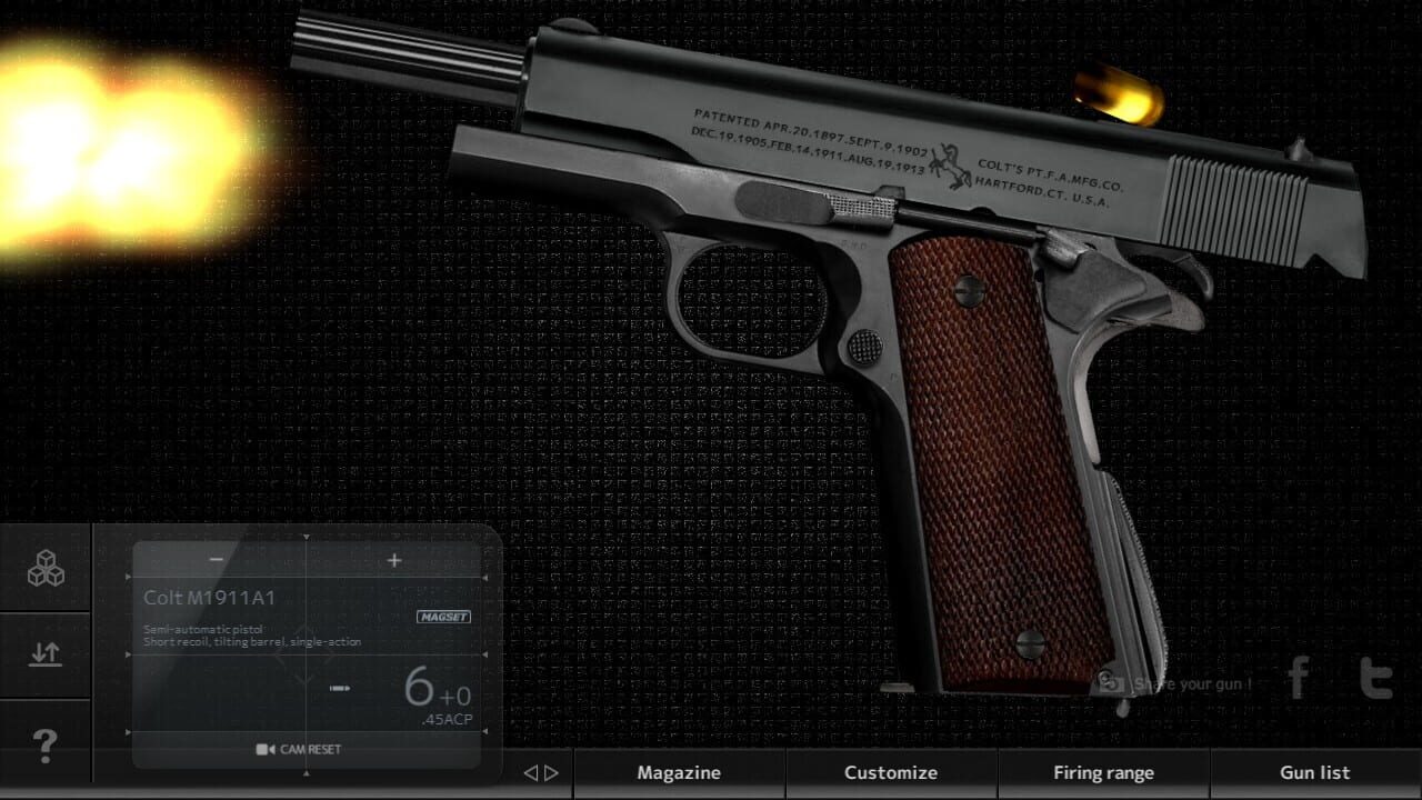 Magnum 3.0