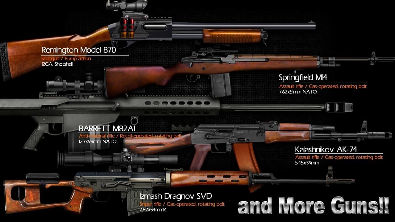 Magnum 3.0