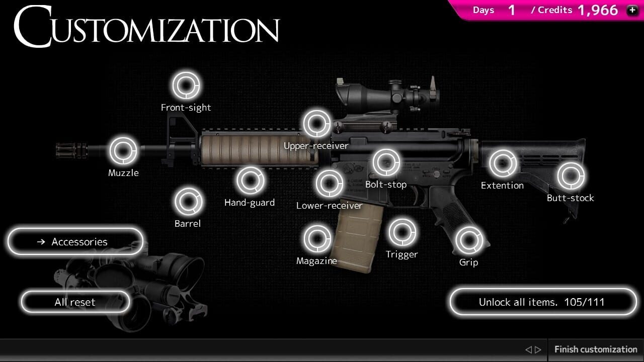 Magnum 3.0