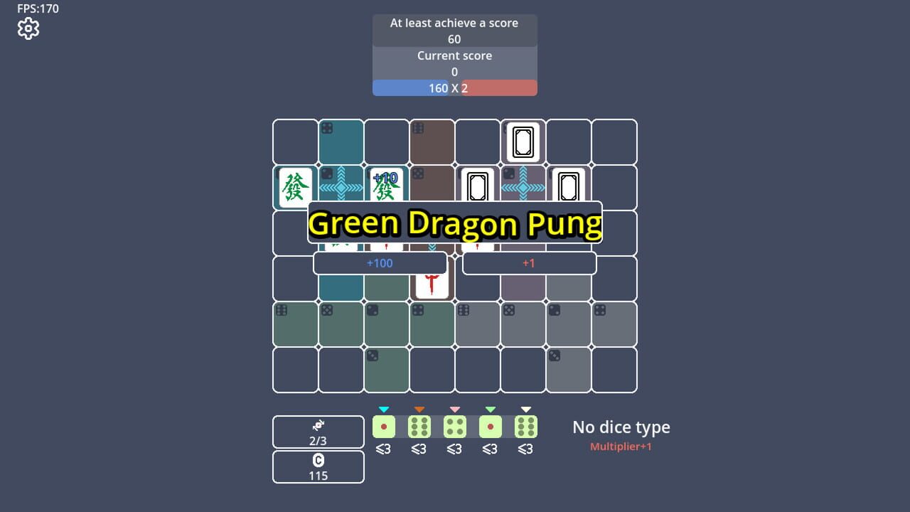 Roll a Dice