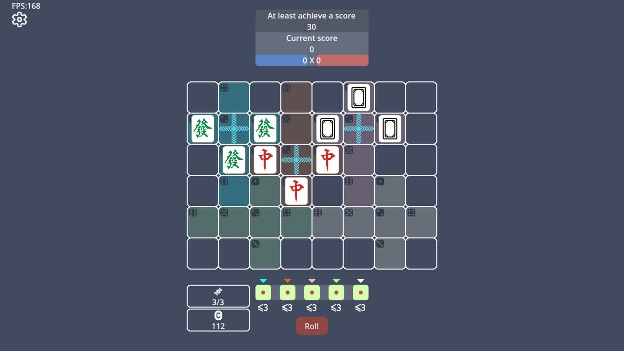 Roll a Dice