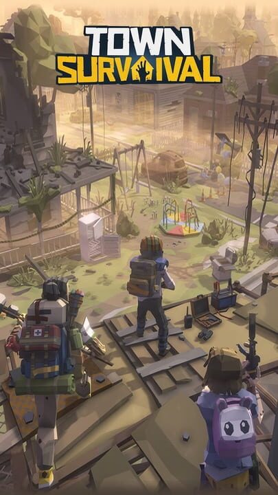 Town Survival