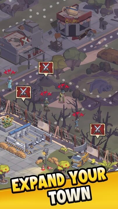Town Survival
