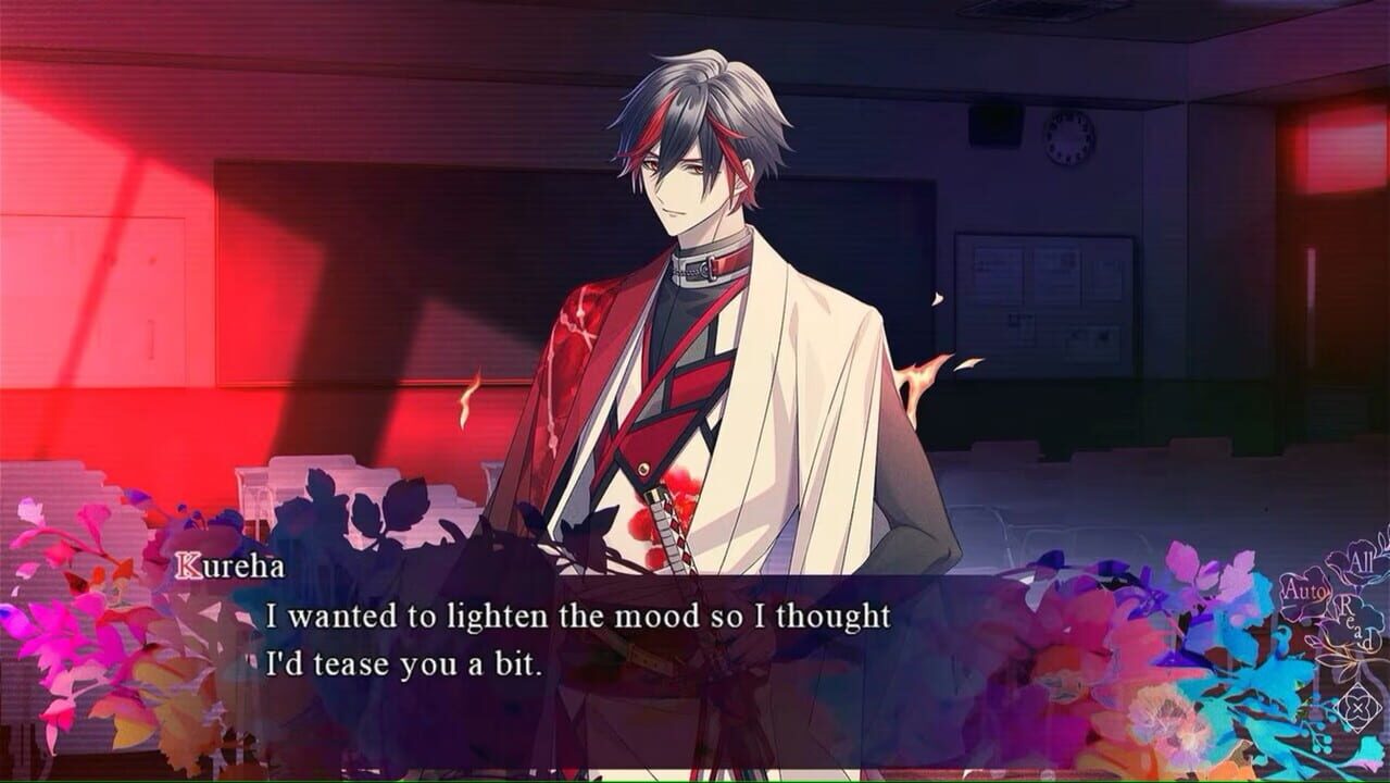 9 R.I.P. Aroma Edition