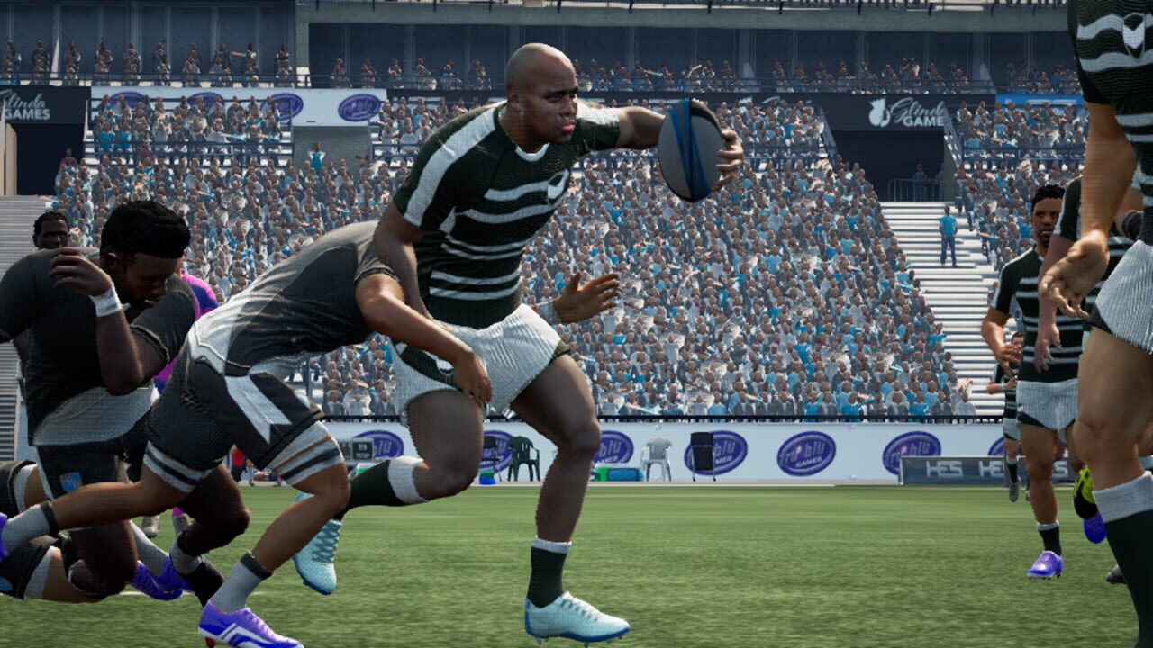 Jonah Lomu Rugby Challenge 4