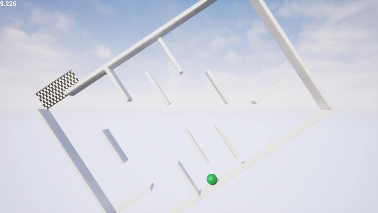 Crazy Ball