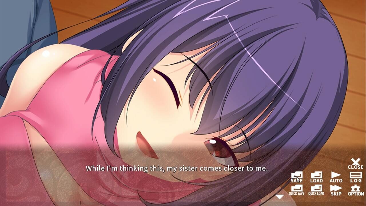 Siblings Role-play