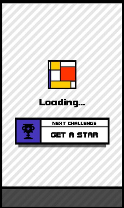 Tap Master: Mondrian