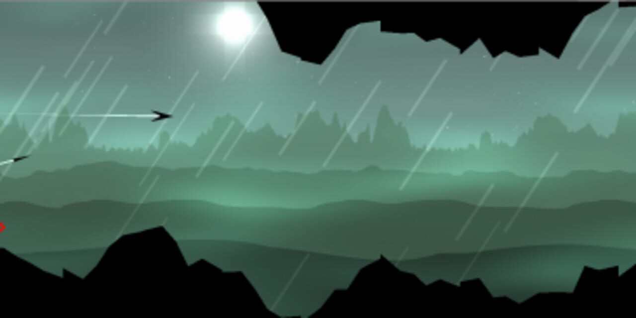 Space Chase: Odyssey