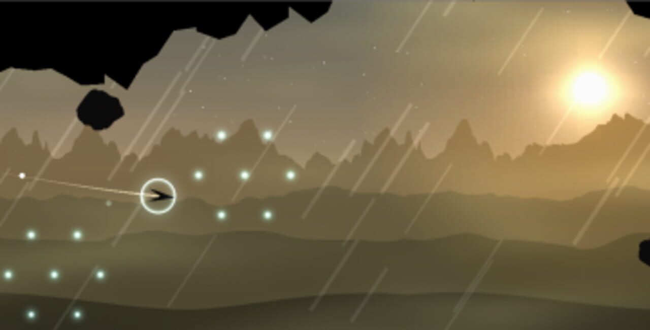 Space Chase: Odyssey