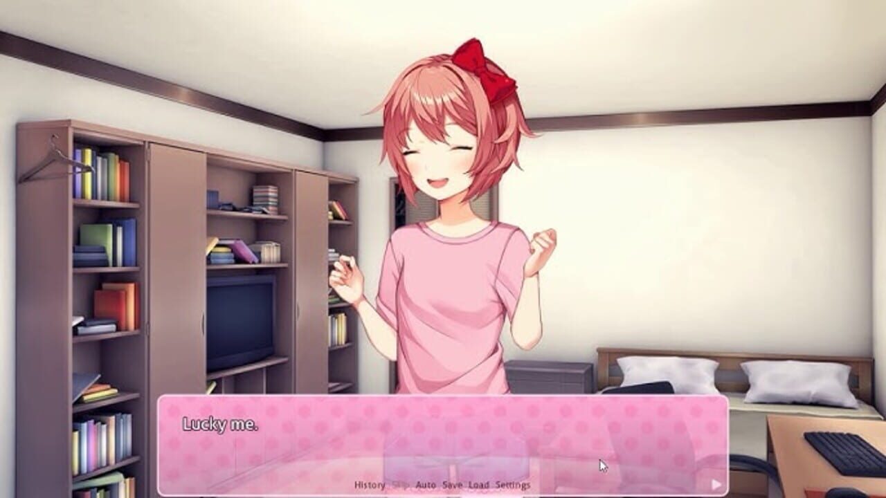Doki Doki Another Moment With You
