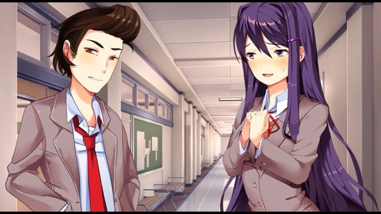 Doki Doki Another Moment With You
