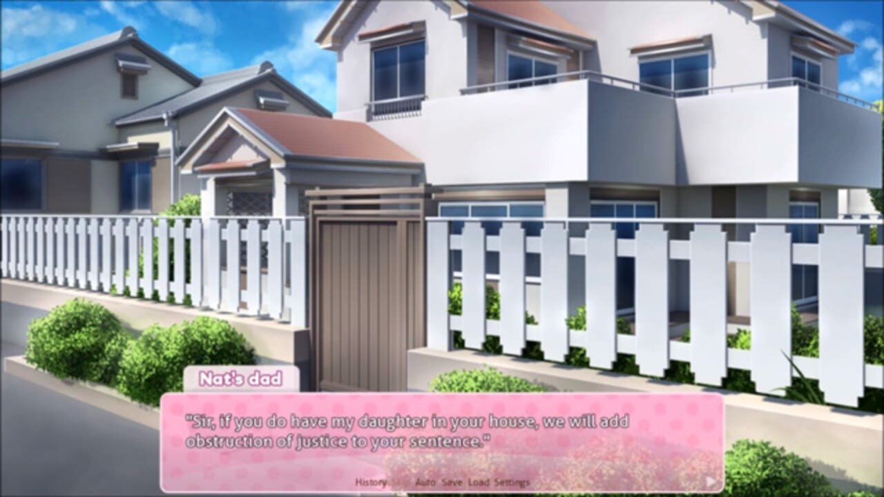 Doki Doki Our Final Heartbeat