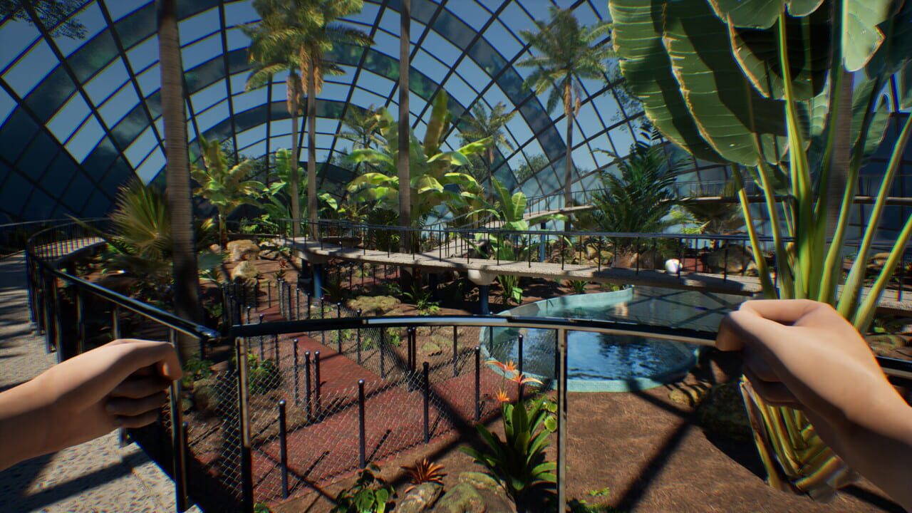Greenhouse