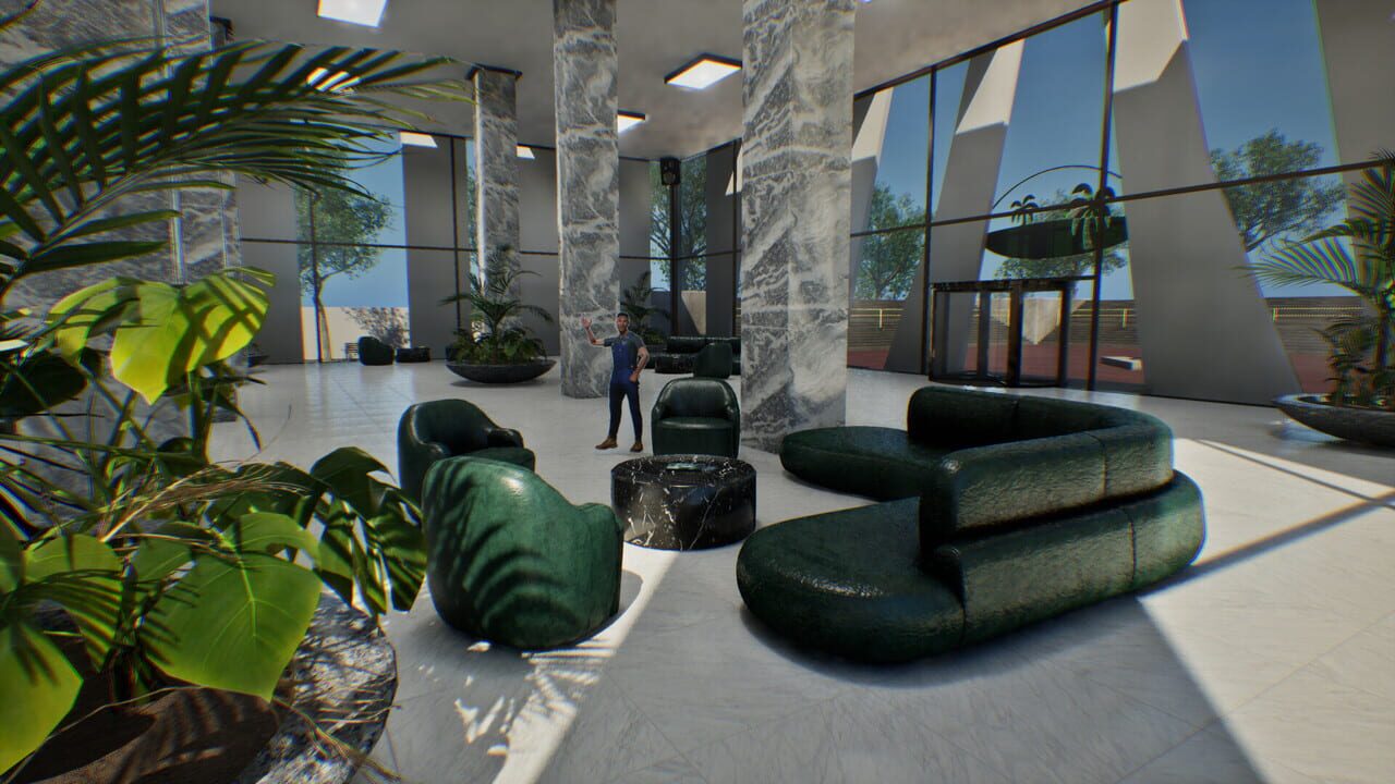 Greenhouse