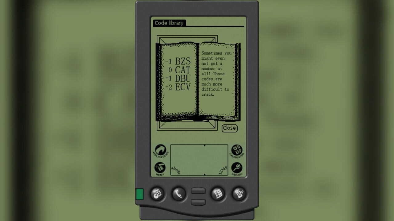 Palm Cracker