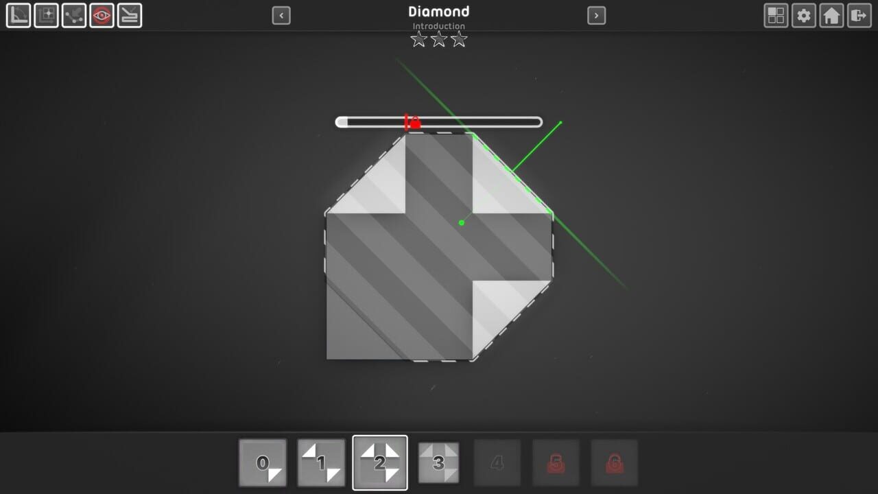 Paper 2: Origami Refolded