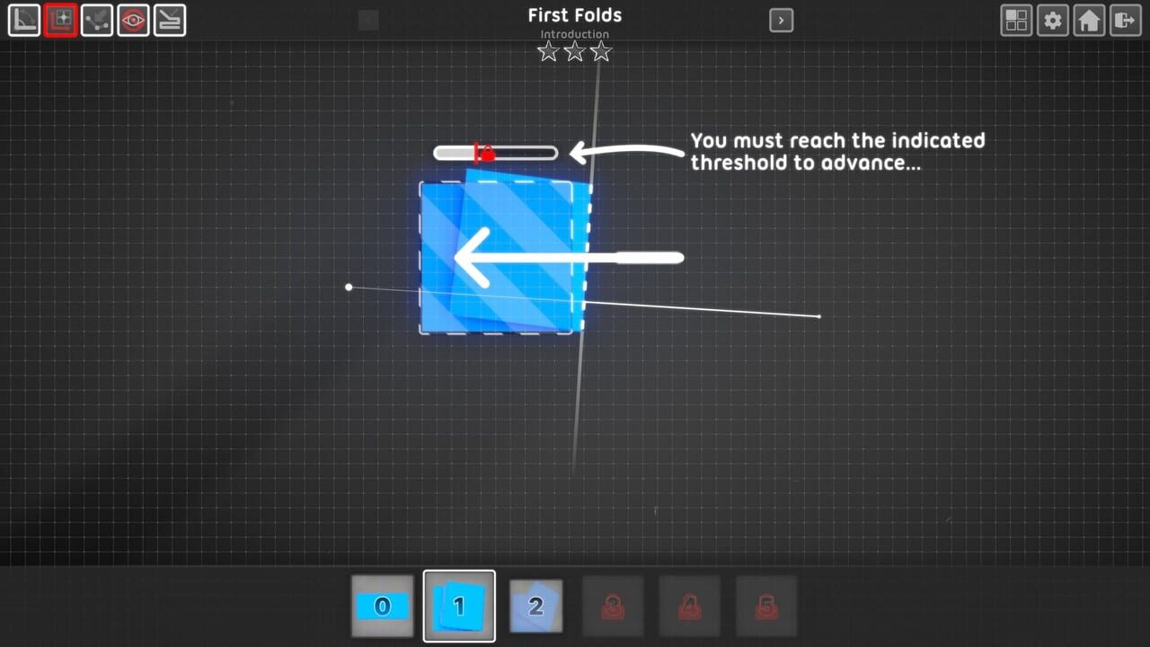 Paper 2: Origami Refolded