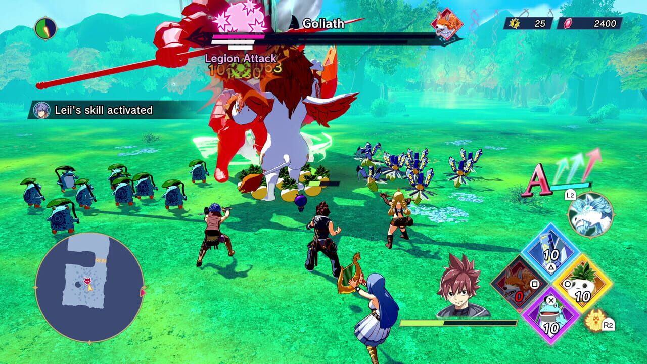 Farmagia: Digital Deluxe Edition