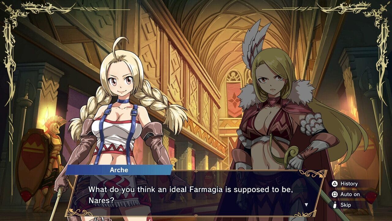 Farmagia: Digital Deluxe Edition