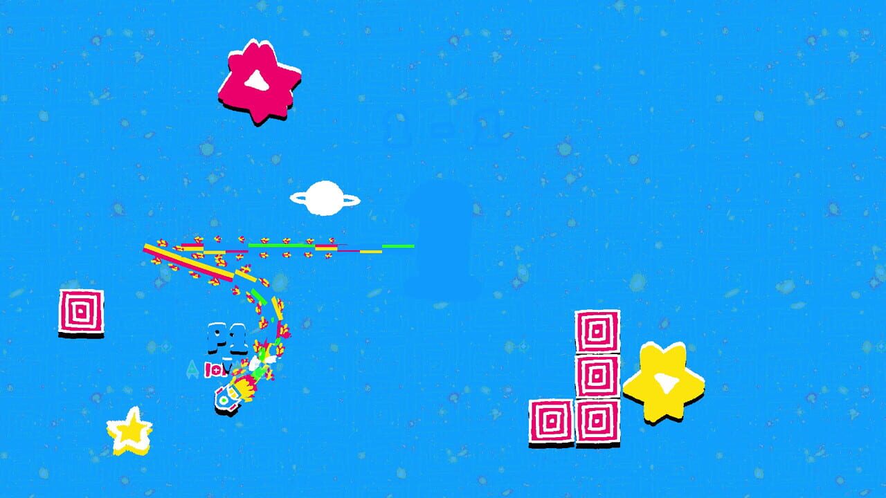 One Million Stars