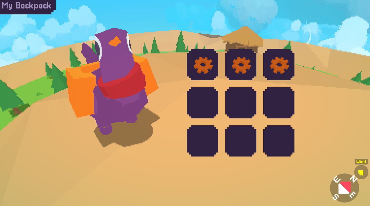 Little Wings Deliveries