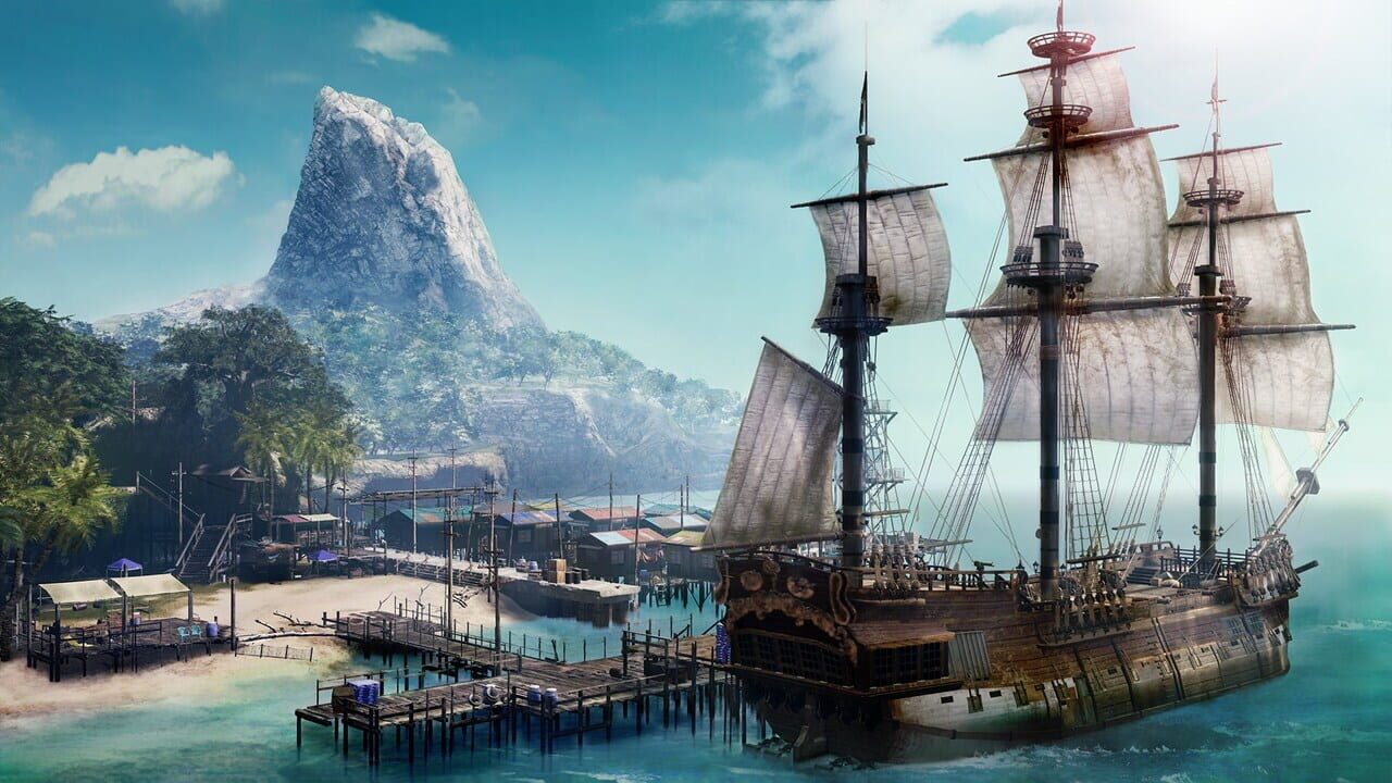 Like a Dragon: Pirate Yakuza in Hawaii – Deluxe Edition