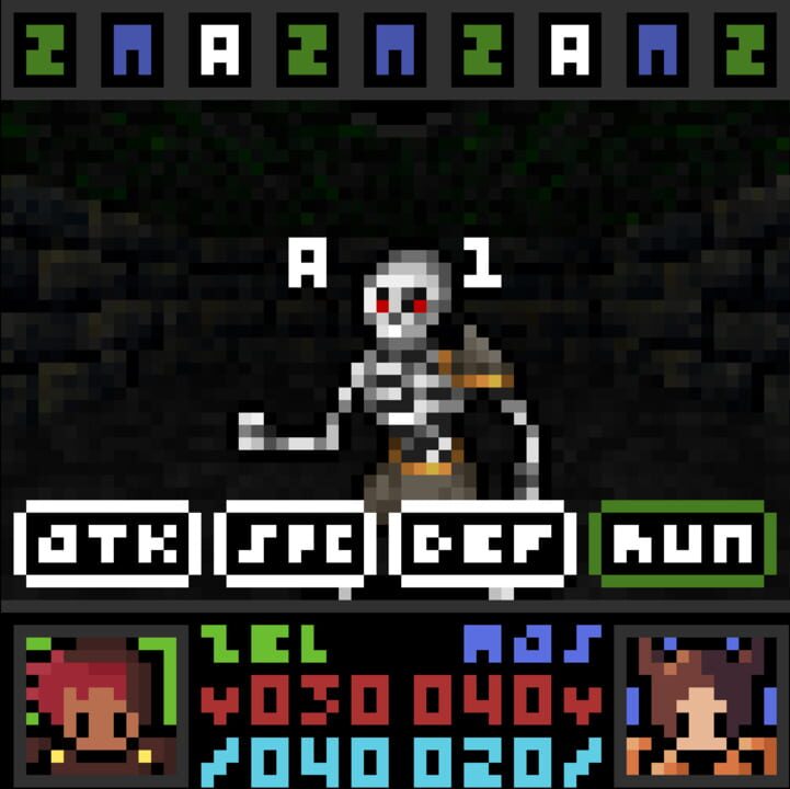 Champions of Shond: Echoes of Faith