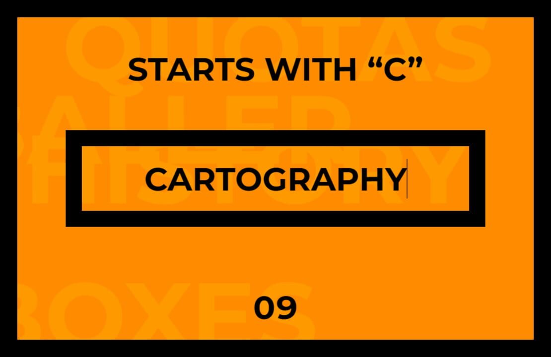 20 Words // 20 Seconds