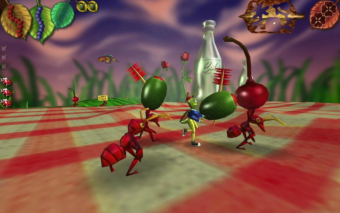 Bugdom 2