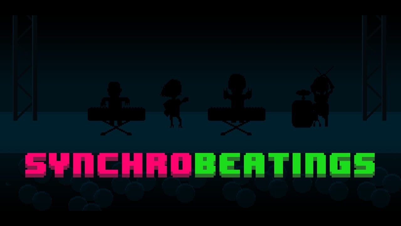 Synchrobeatings